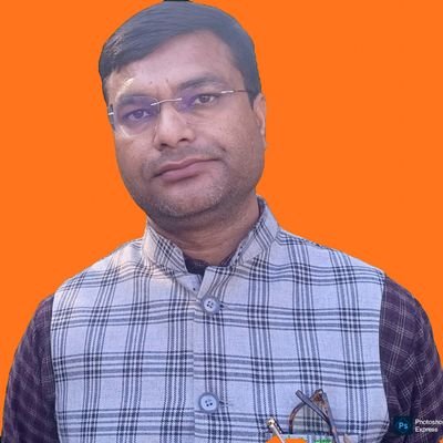 राष्ट्रिय अध्यक्ष :- जनतान्त्रिक तराई मुक्ति मोर्चा
राष्ट्रिय संयोजक :- राष्ट्रिय जनतान्त्रिक गठबन्धन,
राष्ट्रिय नागरिक आन्दोलन,
राष्ट्र बचाउ अभियान