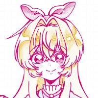 Bourbon (@bouxrbon_) 's Twitter Profile Photo