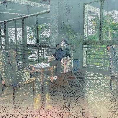 KazukiSUGIURA's profile picture. ▽ 同居人のケアとか介助とか支援をやってま
