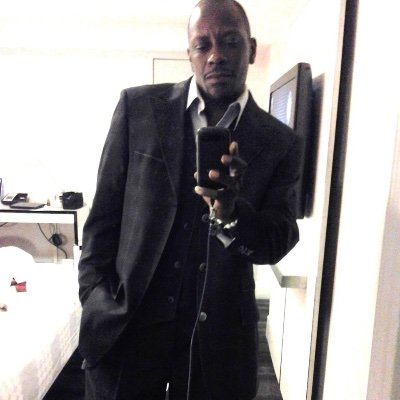 LWJordan2's profile picture. Tribe of Judah, Son of YAH, Father of 3, Gulf War Veteran, Multi-Business Owner & Venture Capitalist, Political Activist and  Presidential Advisor