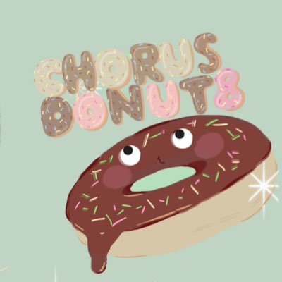 Chorus_Donut's profile picture. 2014年、中四国の学生合唱団 交流イベントとしてスタート。「大学合唱団同士の交流、学び、発展」を目指し、リハーサルキャンプを経て最終日には演奏会を行います。Next...2025/11/15-16 #コーラス・どーなっつ🍩 #どーなっつの思い出