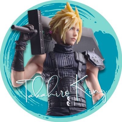 Takahiro King 👑さんのプロフィール画像