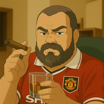Man United, Corinthians and sometimes whisky and cigars. Corinthians, United, charuto e whisky. Membro da @MUFCBR - bloqueio toda pagina fanboy de jogador
