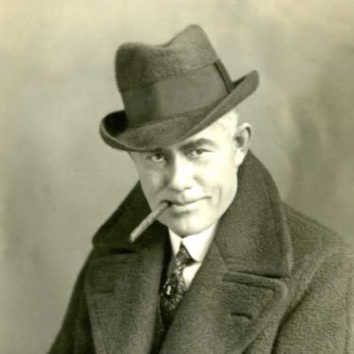 FieldingYost's profile picture. 6 x National Champion 🏆 #GoBlue