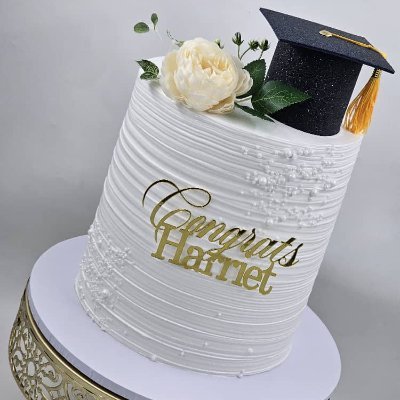 ElizabetC11988's profile picture. As a dedicated cake  baker, I believe that life is what you bake. I'm passionate about turning simple ingredients like flour and sugar into edible works of art.