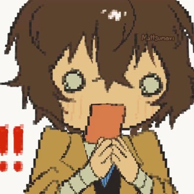ノ my name is zaiden (DID system) ! #sgtwt #bsdtwt #jjktwt #stantwt ⋆⑅˚₊ youngmi #1 fan ੭ ao3 writer ^__^ #yumetwt my beloved #中也 gachikoi #selfship