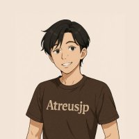 Atreusjp (@atreusjp) 's Twitter Profile