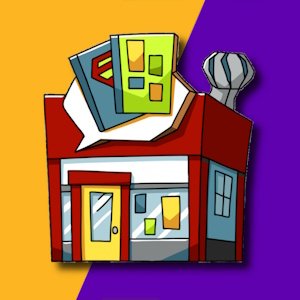 Comics Bodega Profile