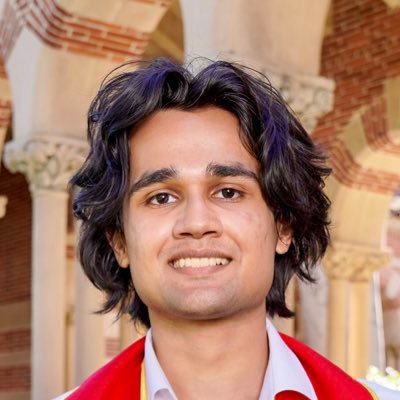 Shawn Chauhan Profile