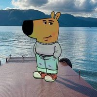 ChillGuy โฑ๏ธ (@crypteic) 's Twitter Profile
