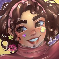 โ AlmanArt ๐ซ (commission open) (@almanartofc) 's Twitter Profile