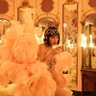 P__Manjusri's profile picture. 《 never met miss T》《🇮🇳》 《  Reputation stan🖤 》
 ♡ love ya DR. @taylorswift13 ♡  《ifb swifties》