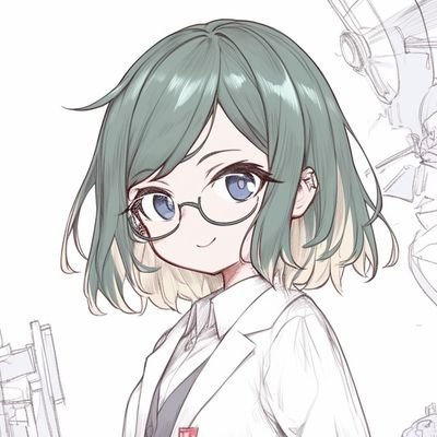 いわゆるツイ廃、昼の仕事はデータアナリスト。成果物はハイライトにまとめてます。引用でちょこちょこ他人に絡みます。だいたいふざけていますが、ふざけ疲れると真面目な話をします。最近の関心は生成AI(LLM)/ Like:音楽, 3DCG, GenerativeArt, GenAI,Vibe Coding etc.