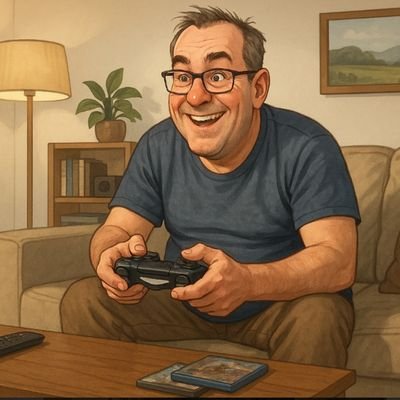 MuitoVencemos's profile picture. apenas um cara que joga videogame
