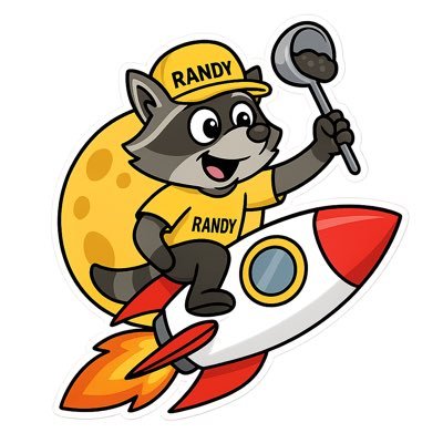 💧 World’s 1st wastewater memecoin! | RandyAI | MemeCoin for Operators & clean water! Pumpfun link: https://t.co/emqTYCMD95. | TG: https://t.co/2CemSCAen5
