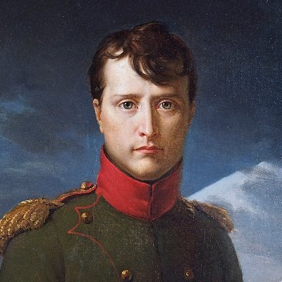 Professeur d'histoire-géographie.
Conservateur, catholique et amoureux de notre beau pays, de sa culture et de ses traditions. Origine France garantie 🇫🇷.
