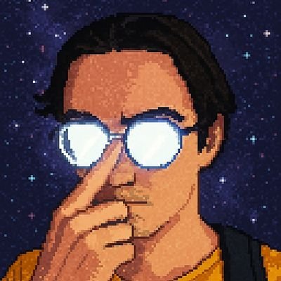 TristanPiccolin's profile picture. Le fanatisme toujours avec modération !