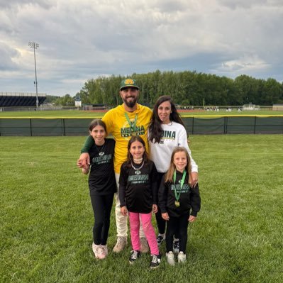 Medina High School Head Coach | Husband and Father | Baseball Instructor | Walsh U Alumni | Norton HS Alumni