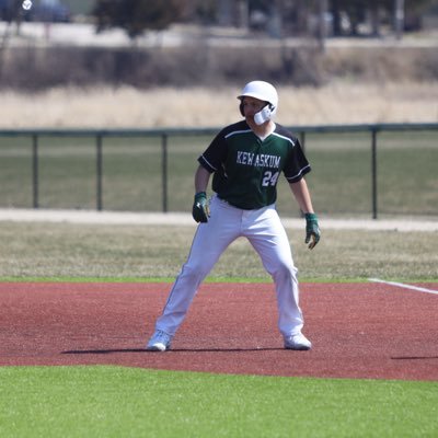 | Jesus Is King | Kewaskum, 2027 | RHP, 3B, 1B | 6’0 , 210 LBS | MBA | Uncommitted | Phone # 920-838-2659 | Email lanzak2659@gmail.com |