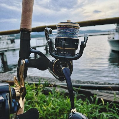 私は釣りに夢中な由美子です🐟
一人で魚を釣り上げるつもりです🎣
私はずっと挑戦し続けます、釣れるまで!😆💪
ご指導よろしくお願いします!🙏✨
#海釣り #堤防釣り #船釣り #サビキ釣り #lurefishing #saltwaterfishing