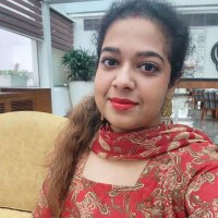Shanta barot (@barotshanta) 's Twitter Profile