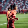 abbyerceg's profile picture. Olympian + Professional soccer player for @Tolucafemenil