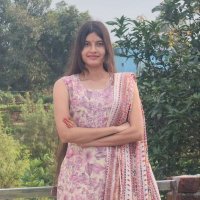 Kajal RajπΏπΏπ±πβοΈ (@grani4120) 's Twitter Profile