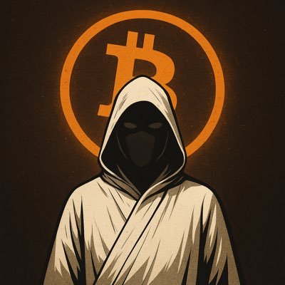 Visionary artist & Bitcoin strategist | Architect of The Shepherd’s Journal | Advocate for digital sovereignty, self-reliance & timeless values |