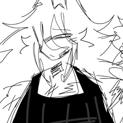 Nothing to do or post here, js to see my girlfriend's art ( @acident_paper ) and my fav artists XDD, Fpe enjoyer