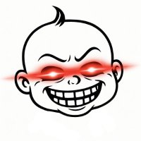 Baby Troll (@babytrollbnb) 's Twitter Profile