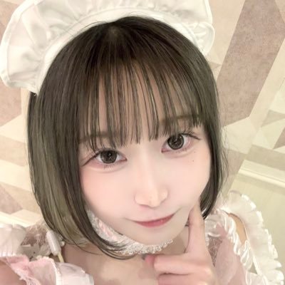 元気いっぱいノリで生きてるメイド👼🪽くしゃっとした笑顔推して❣️@wataoshi_akiba で会えます🎀 ・・・・遠隔https://t.co/eprwMXgvuy・・・・・・・・・・・・・・すき▶︎バンド、ラーメン、油そば、ちいかわ、おしゃべり!!フォロバは会ってから♡