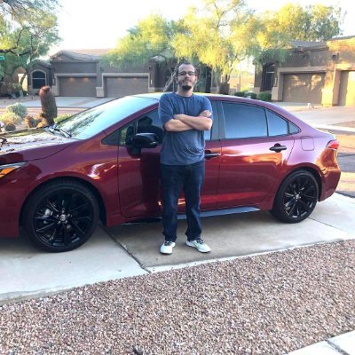 SSamuelson1120's profile picture. 