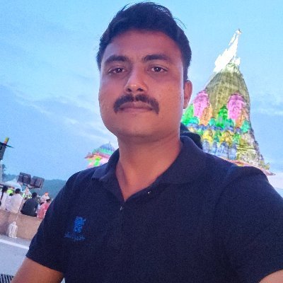 Pradhyuman93's profile picture. Policewala