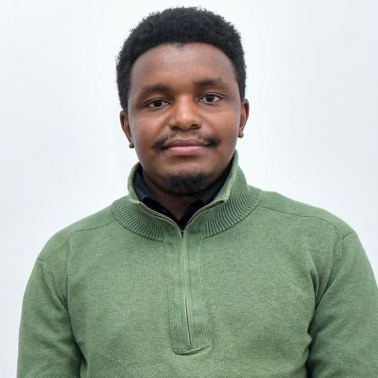 Mugambi_Njukih's profile picture. 