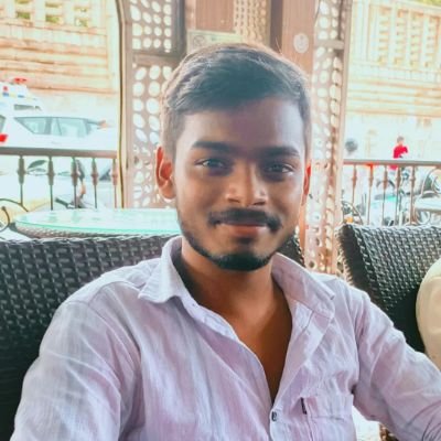 ashish_st's profile picture. 🚀 Full Stack Developer | JavaScript Enthusiast
Open to opportunities in frontend development & JavaScript projects