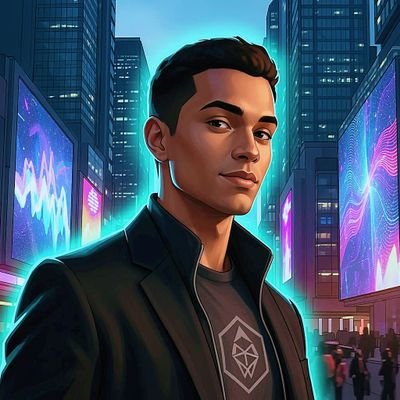 Sadiki_XM's profile picture. ⚡ Web3 Video Editor  
🎬 Cinematic Cuts | Viral Reels | DAO + NFT Hype  
DMs OPEN | Let’s Build 🚀