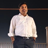 Mr Kushwaha (@mrakushwaha) 's Twitter Profile