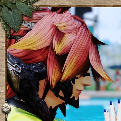 ガンダム信者
スタスぺ応援
FF14信者
DCメテオのシンリュウ鯖
ベトナム語は親
英語は親友
日本語は✨💍✨