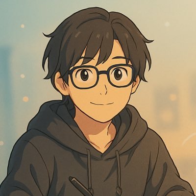 声だけから始まり、メタバースで物語を紡ぐストーリーメイカー|ドラマ『クロスロード』監督🎬|Project Alive主宰|cluster隔週ラジオ『トンネルから』公開生放送📻|noteで創作術と挑戦記録を発信中