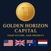 Golden Horizon Capital (@capitalgol60628) Twitter profile photo Golden Horizon Capital (@capitalgol60628) Twitter profile photo