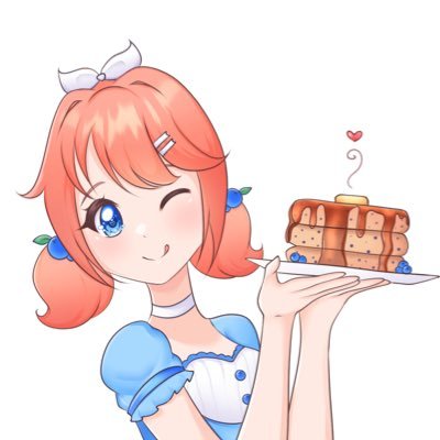 pinkpeachfairyさんのプロフィール画像
