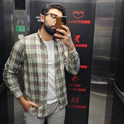 ElmoogyM's profile picture. Android Engineer @VodafoneEgypt