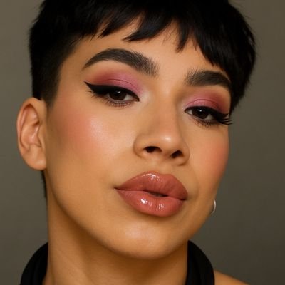 Hazelsissyfem's profile picture. soy una sissy amante de los hombres, tengo mi grupo de telegram
https://t.co/2HK9EUlYJW