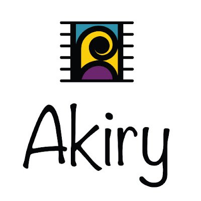 akiry_solutions's profile picture. 