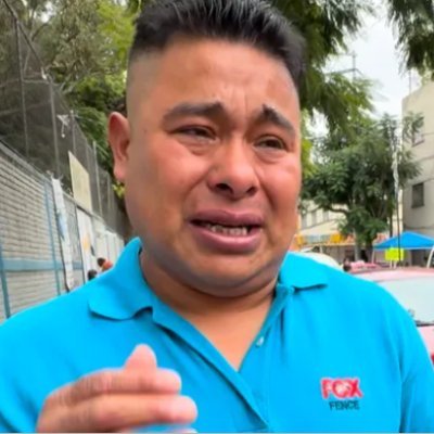 The burden of the cancer treatments has left Marco & his family homeless. They are currently sleeping outside the hospital where Marco is being treated.