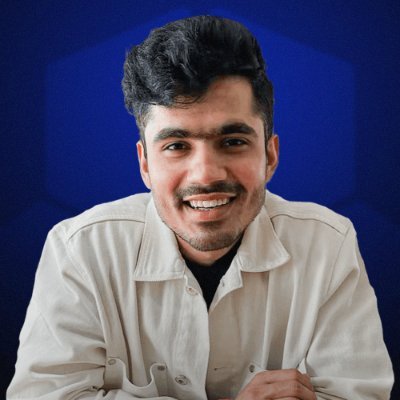 Data Engineer • Founder @thedatavidhya • YouTube (180k+) • Making data easier for everyone