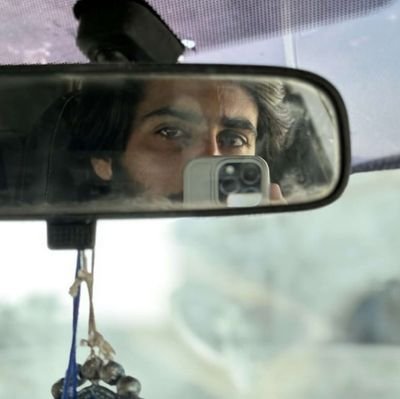 Journalist from the frontlines of conflict, I seek the truth they try to erase.