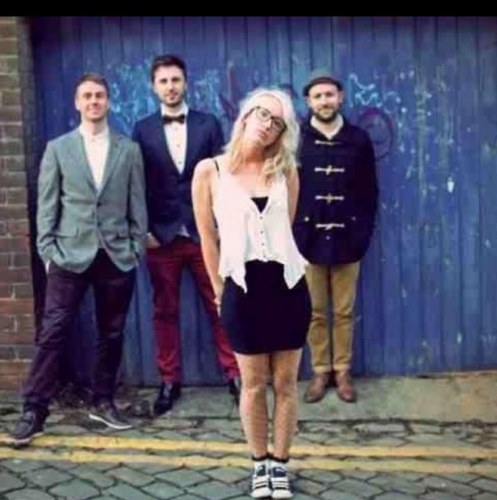 CottonClubBand's profile picture. Cotton Club are an original band from the UK, playing a heady mix of funk and soul to make your face fall off.