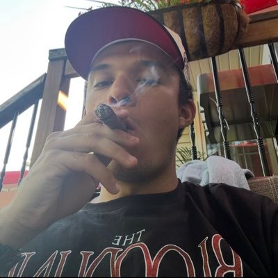 AntBTF's profile picture. most likely the guy ranting on Book The Finish