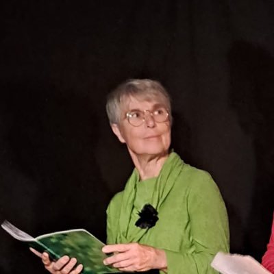 Retraitée du bruit et de la fureur. Aime les gens qui doutent et la nature sous toutes ses formes. @isjgosselin.bsky.social